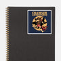 Dungeon Crawler Adventures-None-Glossy-Sticker-Studio Mootant