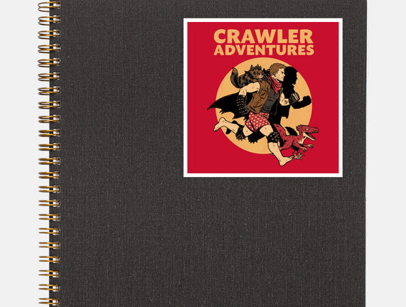 Dungeon Crawler Adventures