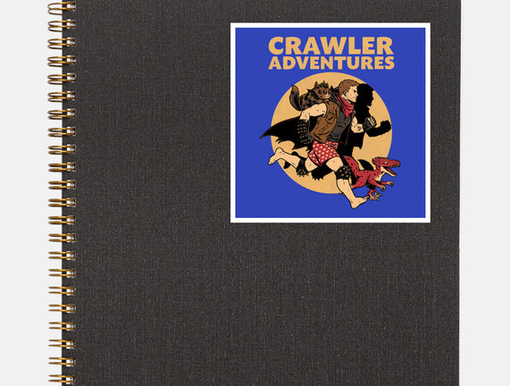 Dungeon Crawler Adventures