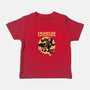 Dungeon Crawler Adventures-Baby-Basic-Tee-Studio Mootant