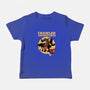 Dungeon Crawler Adventures-Baby-Basic-Tee-Studio Mootant