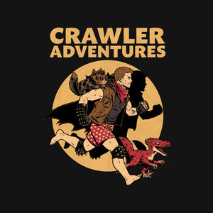 Dungeon Crawler Adventures