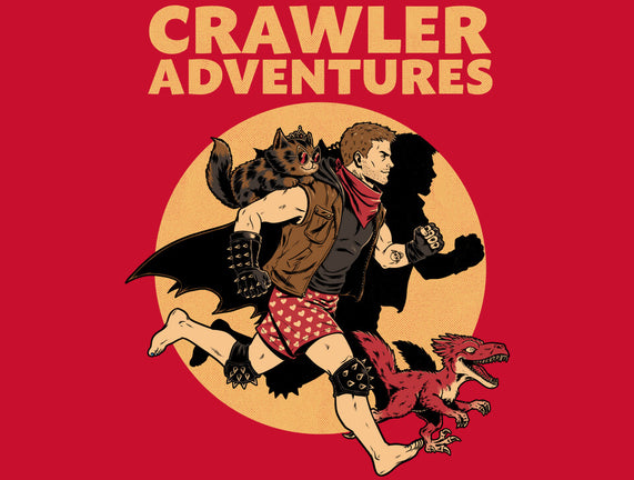 Dungeon Crawler Adventures