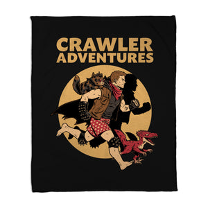 Dungeon Crawler Adventures