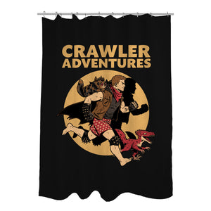 Dungeon Crawler Adventures