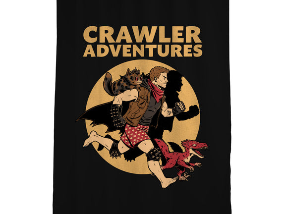 Dungeon Crawler Adventures