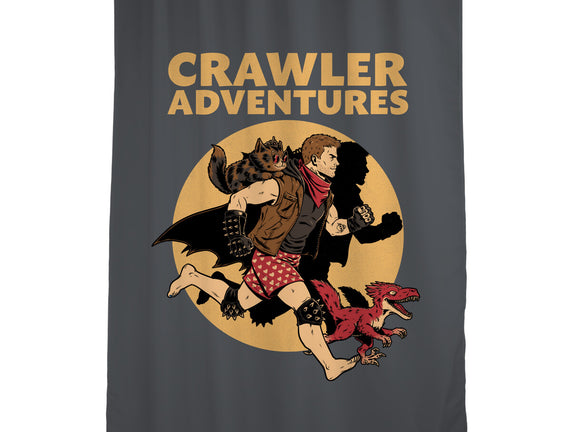 Dungeon Crawler Adventures