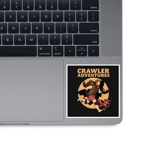 Dungeon Crawler Adventures