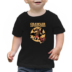 Dungeon Crawler Adventures