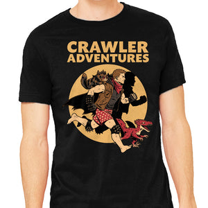 Dungeon Crawler Adventures