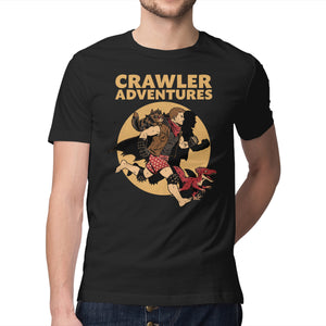 Dungeon Crawler Adventures