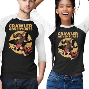 Dungeon Crawler Adventures