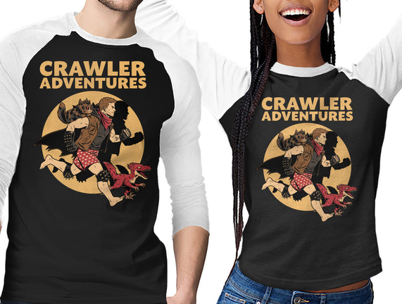 Dungeon Crawler Adventures