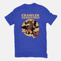 Dungeon Crawler Adventures-Youth-Basic-Tee-Studio Mootant