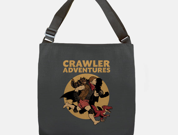 Dungeon Crawler Adventures