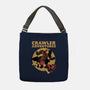 Dungeon Crawler Adventures-None-Adjustable Tote-Bag-Studio Mootant