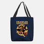 Dungeon Crawler Adventures-None-Basic Tote-Bag-Studio Mootant