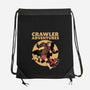 Dungeon Crawler Adventures-None-Drawstring-Bag-Studio Mootant