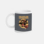 Dungeon Crawler Adventures-None-Mug-Drinkware-Studio Mootant