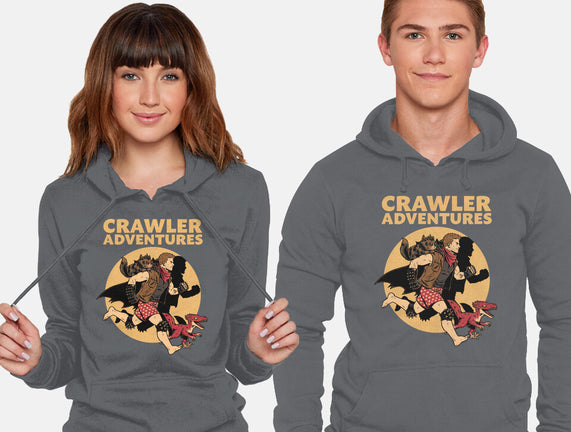 Dungeon Crawler Adventures