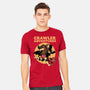Dungeon Crawler Adventures-Mens-Heavyweight-Tee-Studio Mootant