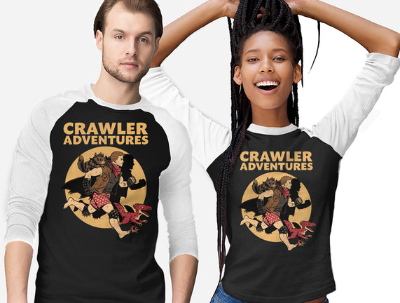 Dungeon Crawler Adventures