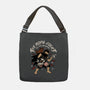 Dungeon Crawler Music Guitar-None-Adjustable Tote-Bag-Studio Mootant