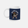 Dungeon Crawler Music Guitar-None-Mug-Drinkware-Studio Mootant