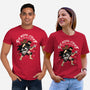 Dungeon Crawler Music Guitar-Unisex-Basic-Tee-Studio Mootant