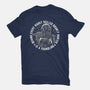 Bounty Hunter And Foundling-Youth-Basic-Tee-rmatix