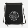 Bounty Hunter And Foundling-None-Drawstring-Bag-rmatix