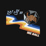 We Ball-Youth-Pullover-Sweatshirt-MadPandaKira