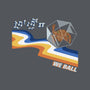 We Ball-None-Fleece-Blanket-MadPandaKira