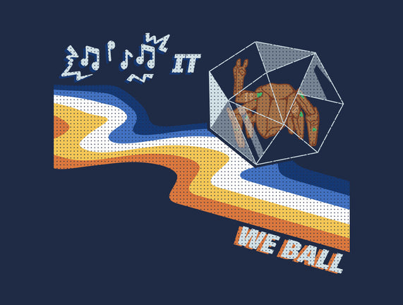 We Ball