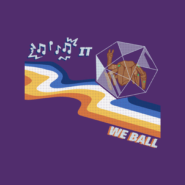 We Ball-None-Mug-Drinkware-MadPandaKira