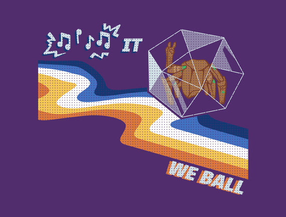 We Ball
