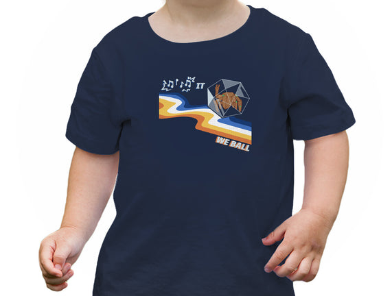 We Ball