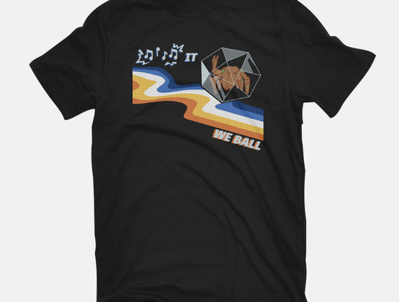 We Ball