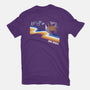 We Ball-Womens-Fitted-Tee-MadPandaKira