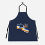 We Ball-Unisex-Kitchen-Apron-MadPandaKira