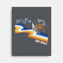 We Ball-None-Stretched-Canvas-MadPandaKira