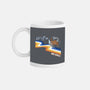 We Ball-None-Mug-Drinkware-MadPandaKira