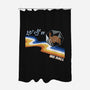 We Ball-None-Polyester-Shower Curtain-MadPandaKira