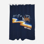 We Ball-None-Polyester-Shower Curtain-MadPandaKira