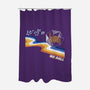 We Ball-None-Polyester-Shower Curtain-MadPandaKira