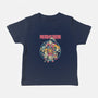 Chrono Crew-Baby-Basic-Tee-Henrique Torres
