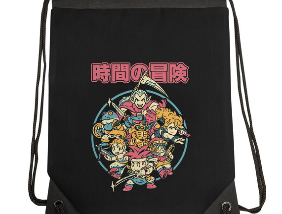 Chrono Crew