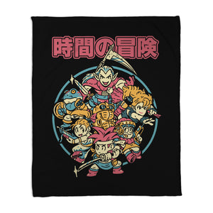 Chrono Crew