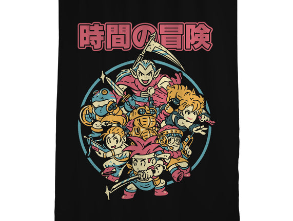 Chrono Crew