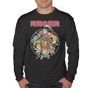 Chrono Crew